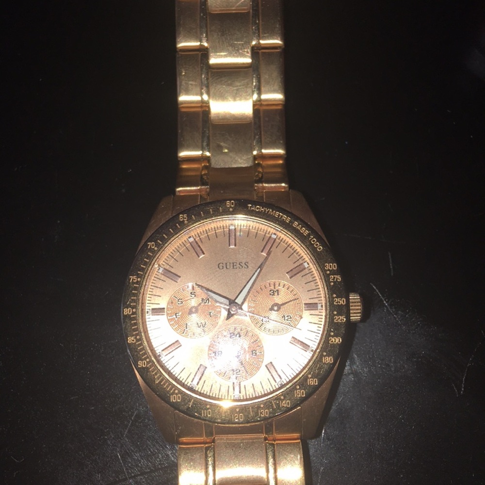 Guess watch - Picture 4 of 4